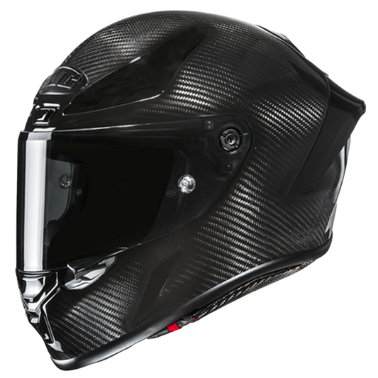 RPHA 1 V2 CARBON SOLID / BLACK