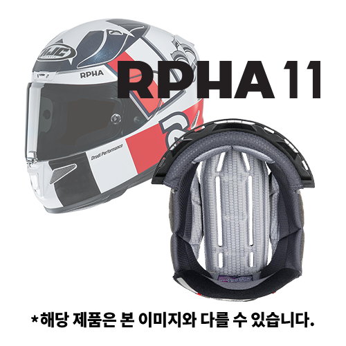 COMFORT LINER / RPHA 11 BEN SPIES – 루트6 모토