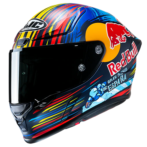 RPHA 1 RED BULL JEREZ GP