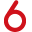 루트 6 모토 스토어 logo