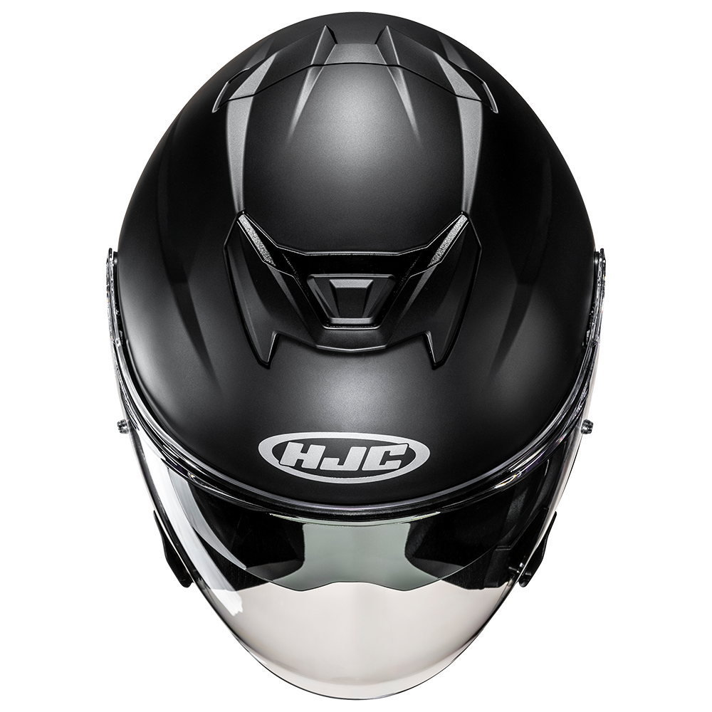 i31 SOLID / SEMI FLAT BLACK