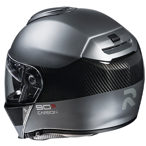 RPHA 90S CARBON LUVE / MC5SF